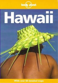 Hawaii (Lonely Planet) (4th Edition)