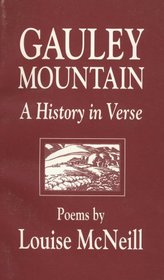 Gauley Mountain : A History in Verse
