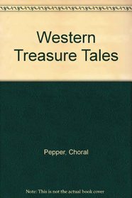 Western Treasure Tales