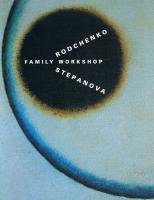 The Rodchenko Family Workshop