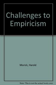 Challenges to Empiricism