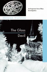 The Glass Devil (Inspector Huss, Bk 3)