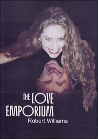 The Love Emporium: The Professor Who Invented an Instrument for the Fool-Proof Measurement of Female Arousal