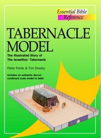 Tabernacle Model