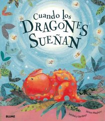 Cuando los dragones suenan (Spanish Edition)