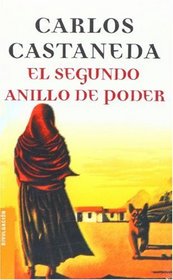 El segundo anillo del poder (Spanish Edition)