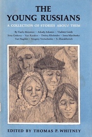 The Young Russians: A Collection of Stories About Them