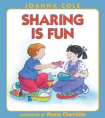Sharing Is Fun