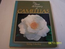 Colour Dictionary of Camellias
