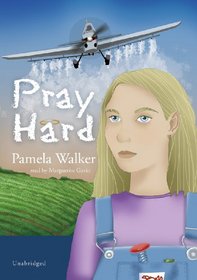 Pray Hard: Library Edition