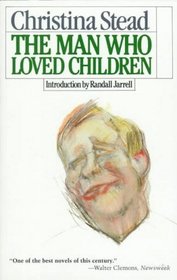 The Man Who Loved Children