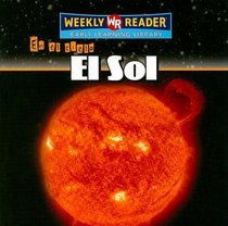 El Sol/the Sun (En El Cielo/in the Sky) (Spanish Edition)