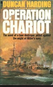 Operation Chariot