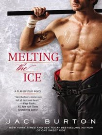 Melting the Ice (Play By Play)