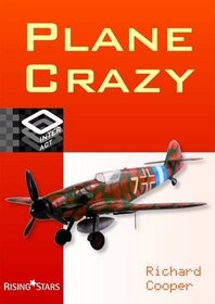 Plane Crazy (Interact)