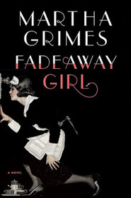 FadeAway Girl