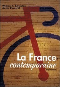 La France contemporaine Text