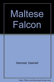 Maltese Falcon