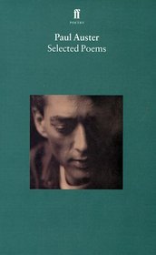 Selected Poems (Faber Poetry)