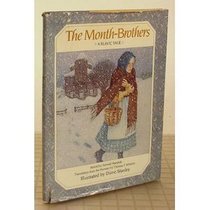 The Month-Brothers: A Slavic Tale