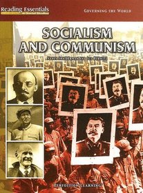 Socialism And Communism (Reading Essentials in Social Studies)