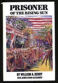 Prisoner of the Rising Sun