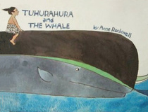 Tuhurahura and the Whale,
