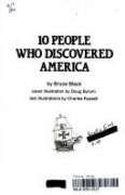 10 People Who Discovered America