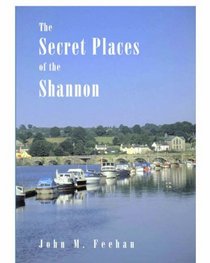 The Secret Places of Shannon