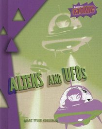 Aliens And Ufos (Atomic)