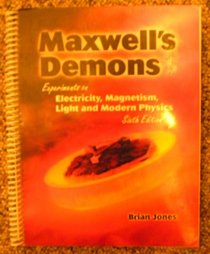 Maxwell's Demons 6th Edition