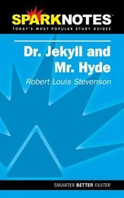 SparkNotes: Dr. Jekyll  Mr. Hyde