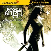 Rogue Angel 13: Gabriel's Horn