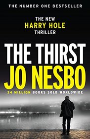 The Thirst (Harry Hole, Bk 11)