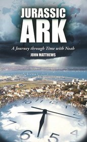 Jurassic Ark: A Journey Through Time with Noah