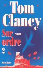 Sur Ordre 2 (Executive Orders) (French Edition)