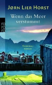 Wenn das Meer verstummt (William Wisting, Bk 3) (German Edition)