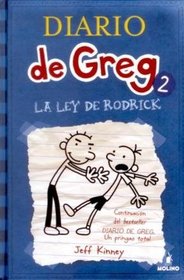 2. Diario De Greg