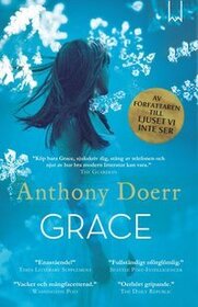 Grace (About Grace) (Swedish Edition)