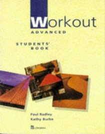 Workout: Advanced Students' Book (Workout)