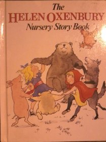 Helen Oxenbury Nursery Storybook