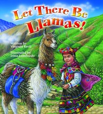 Let There Be Llamas!