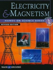 Hands-on Science: Electricity and Magnetism