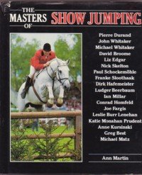 The Masters of Showjumping (Horse and Pony)