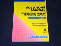 Solutions Manual for Engin
