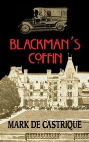 Blackman's Coffin (Sam Blackman Mysteries)