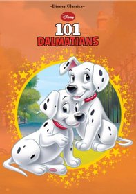 Disney Charm Book: 101 Dalmatians (Includes Charm Necklace)