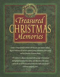 Treasured Christmas Memories: 10 Years of Family Celebrations