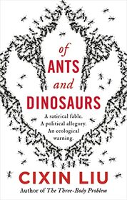 Of Ants And Dinosaurs EXPORT
