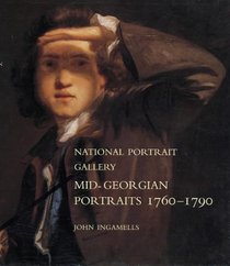 Mid-Georgian Portraits